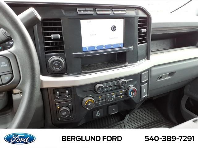 2023 Ford F-250 XL