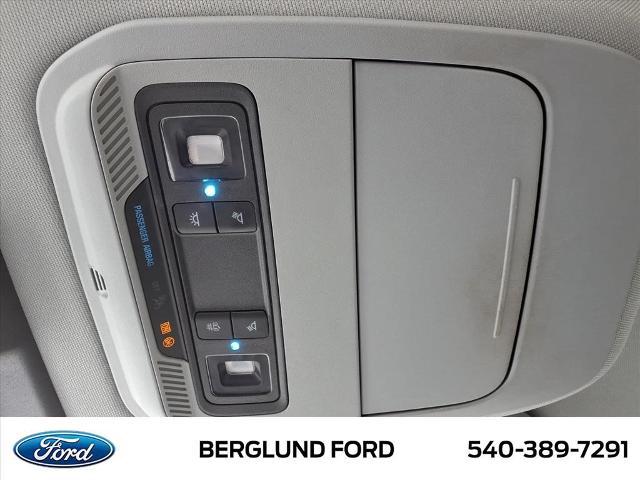 2023 Ford F-250 XL