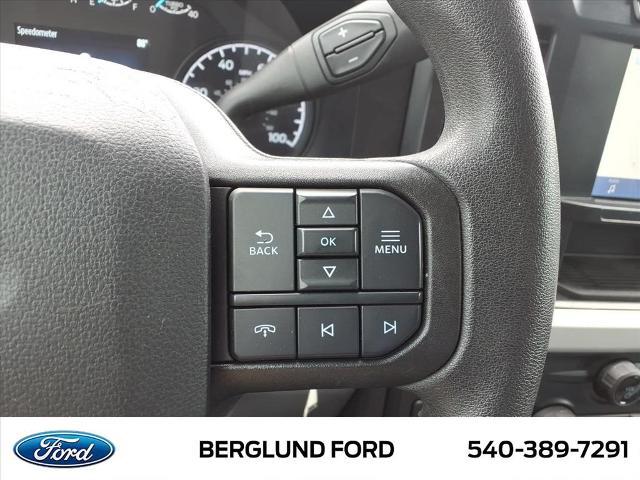 2023 Ford F-250 XL