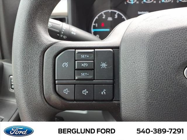 2023 Ford F-250 XL