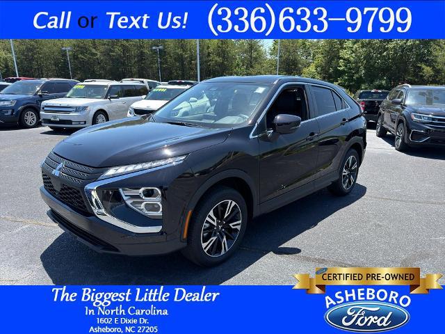2025 Mitsubishi Eclipse Cross SE S-AWC for sale in Asheboro, NC
