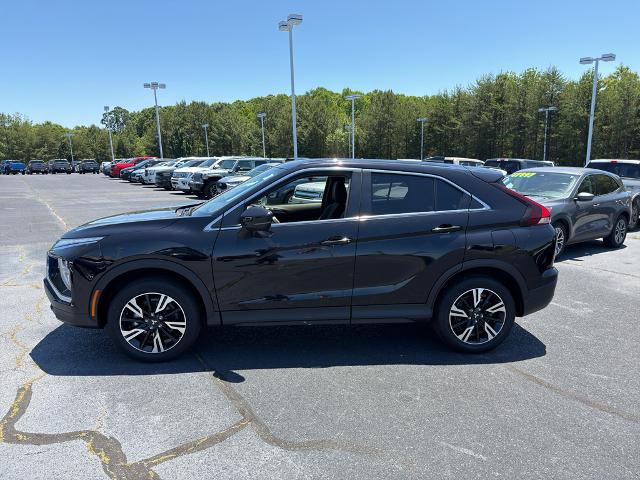 2025 Mitsubishi Eclipse Cross SE S-AWC