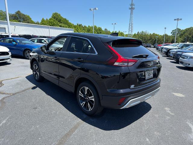 2025 Mitsubishi Eclipse Cross SE S-AWC