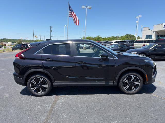 2025 Mitsubishi Eclipse Cross SE S-AWC