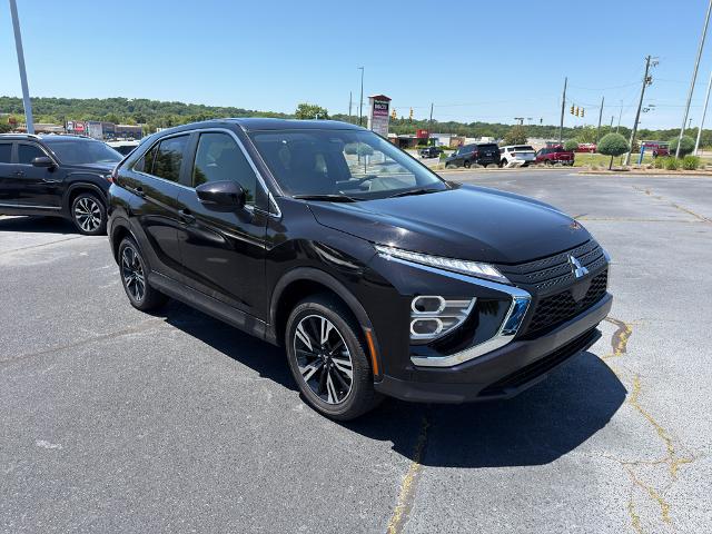 2025 Mitsubishi Eclipse Cross SE S-AWC