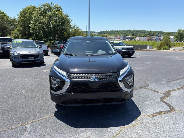 2025 Mitsubishi Eclipse Cross SE S-AWC