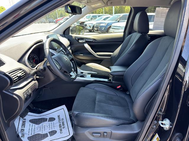 2025 Mitsubishi Eclipse Cross SE S-AWC