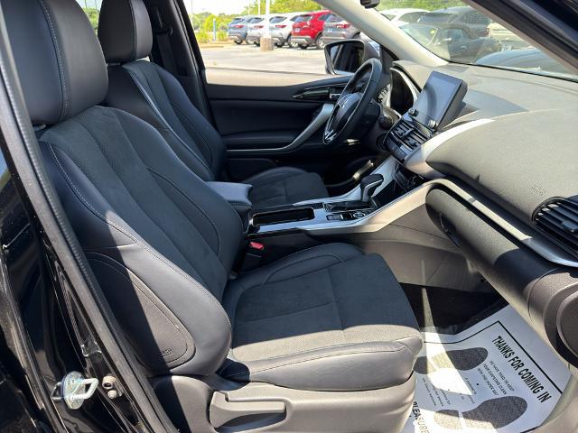 2025 Mitsubishi Eclipse Cross SE S-AWC