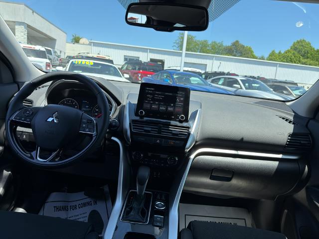 2025 Mitsubishi Eclipse Cross SE S-AWC