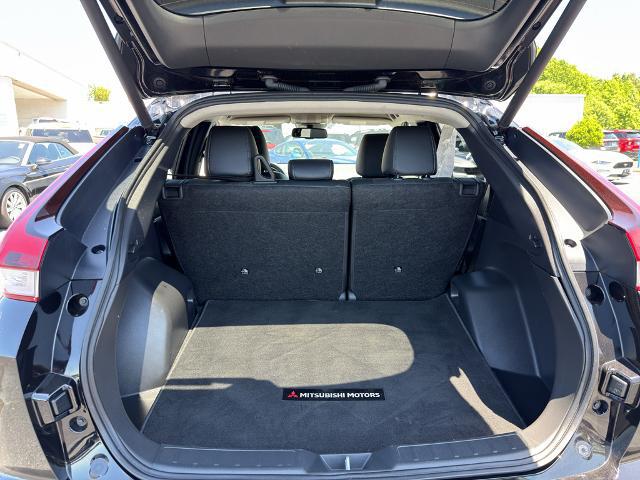 2025 Mitsubishi Eclipse Cross SE S-AWC
