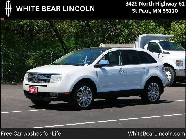 2010 Lincoln MKX Base for sale in VADNAIS HTS, MN