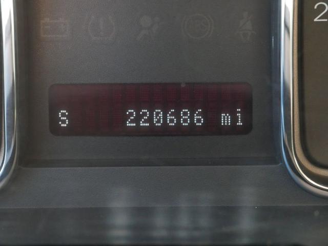 2010 Lincoln MKX Base