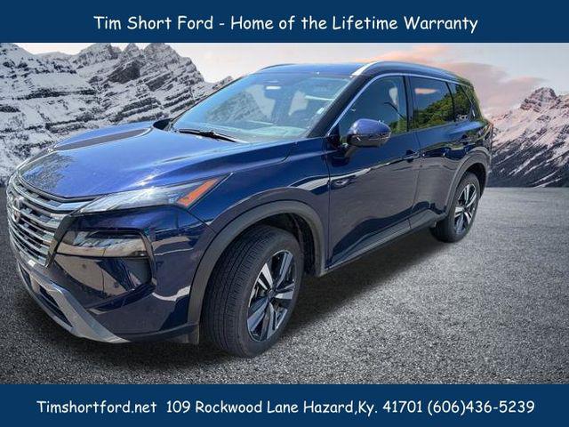 2026 Nissan Rogue SL for sale in Hazard, KY