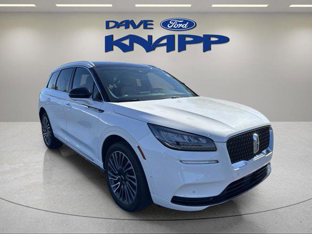 2022 Lincoln Corsair Reserve for sale in Greenville, OH
