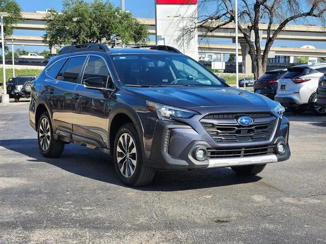 2024 Subaru Outback Limited