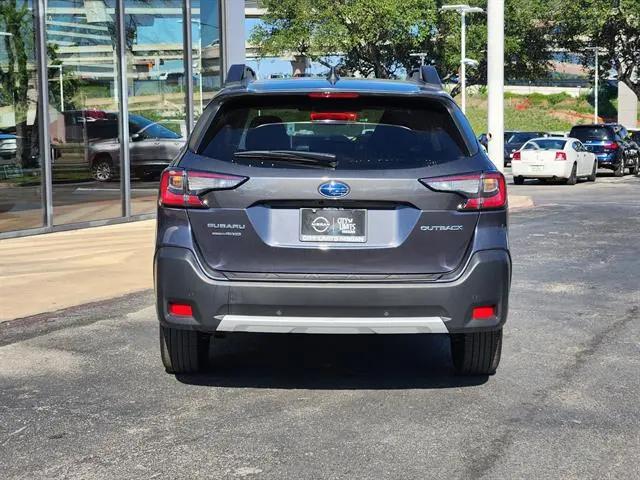 2024 Subaru Outback Limited
