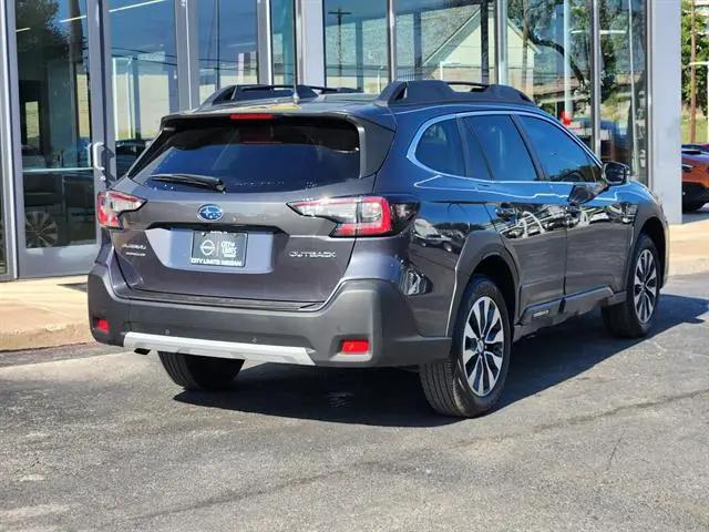 2024 Subaru Outback Limited