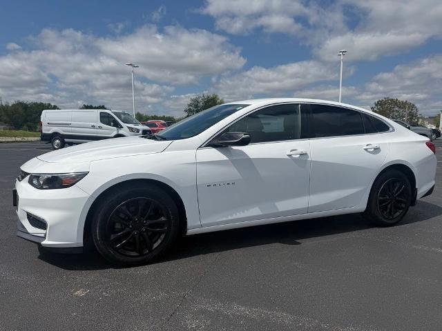 2018 Chevrolet Malibu LT for sale in Celina, OH