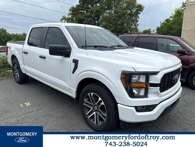 2023 Ford F-150 XL for sale in Troy, NC