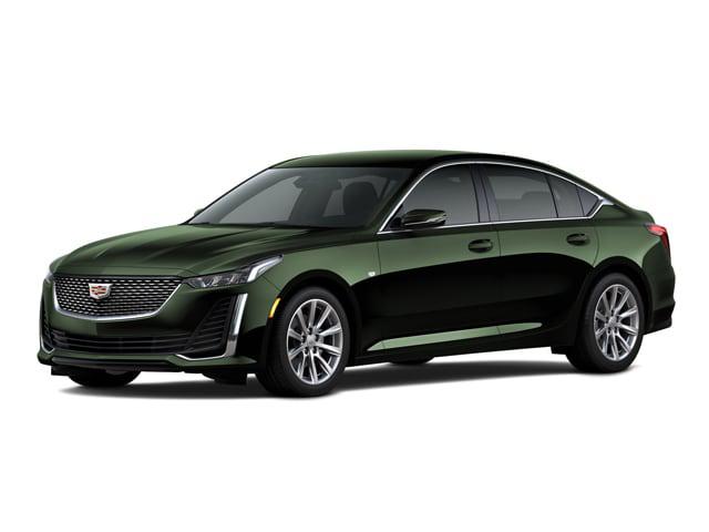 2020 Cadillac CT5 Luxury for sale in Chiefland, FL