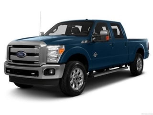 2016 Ford F-250 XLT for sale in Chiefland, FL