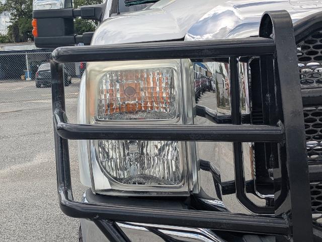 2016 Ford F-250 XLT