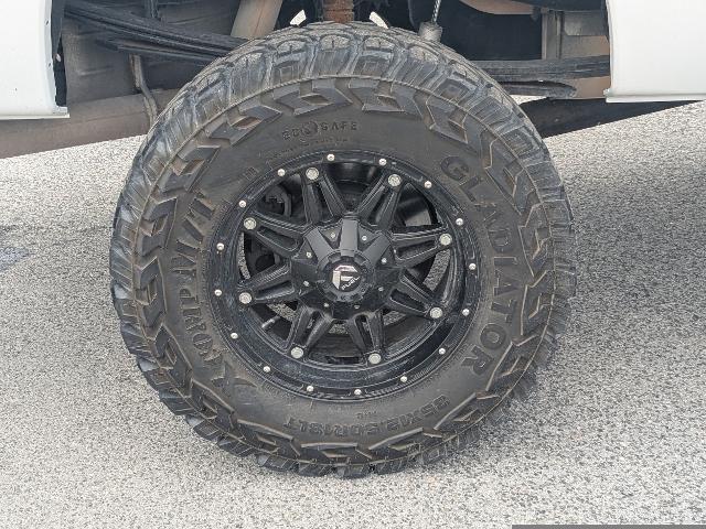 2016 Ford F-250 XLT