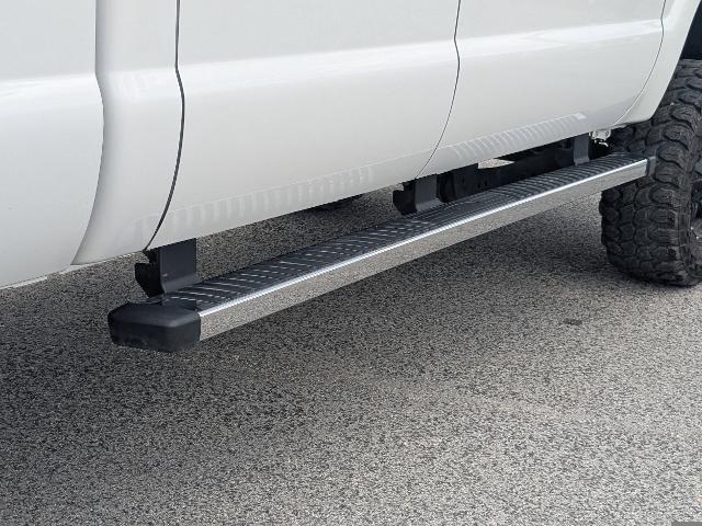 2016 Ford F-250 XLT