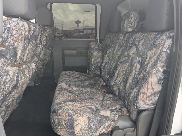 2016 Ford F-250 XLT