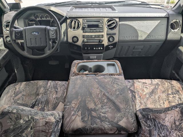 2016 Ford F-250 XLT