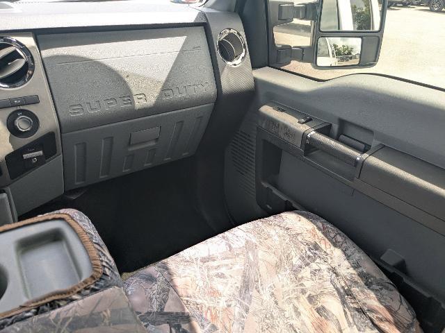 2016 Ford F-250 XLT