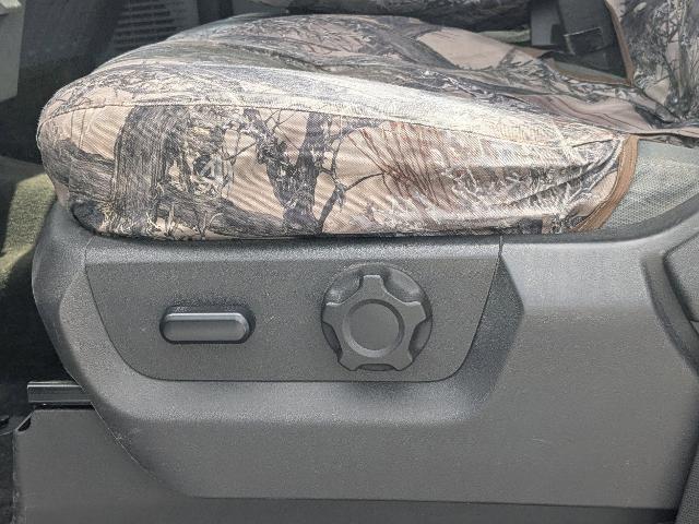 2016 Ford F-250 XLT