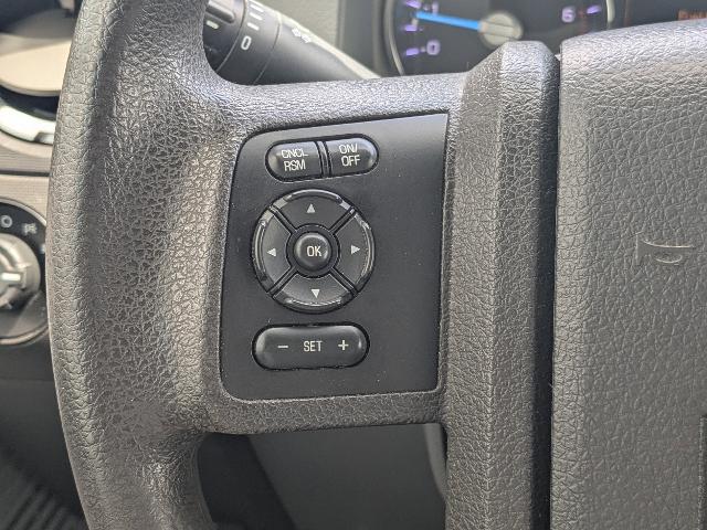 2016 Ford F-250 XLT