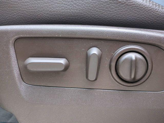 2022 GMC Sierra 2500HD 4WD Crew Cab Standard Bed Denali