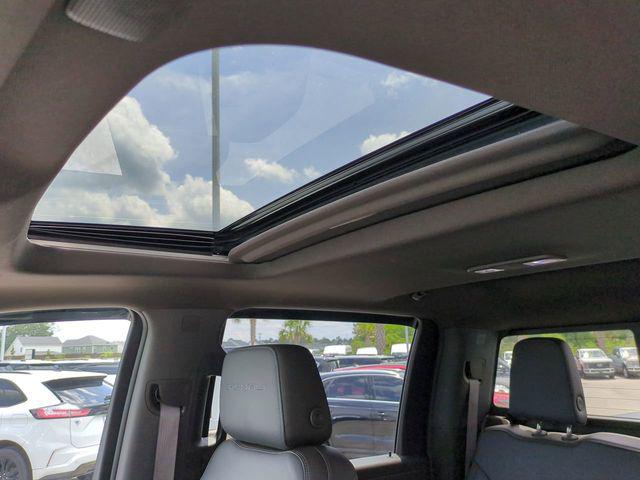 2022 GMC Sierra 2500HD 4WD Crew Cab Standard Bed Denali