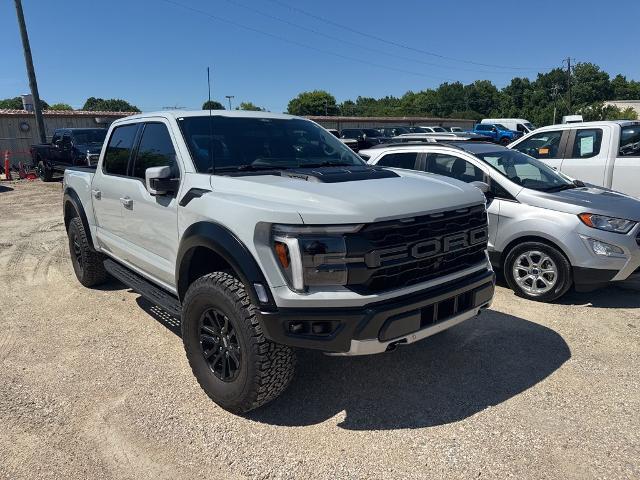 2024 Ford F-150 Raptor for sale in Montgomery, AL