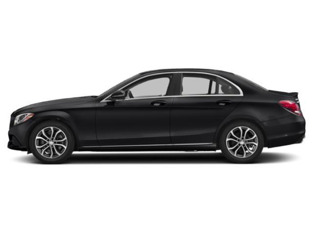 2015 Mercedes-Benz C-CLASS C 300 C 300