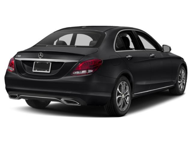 2015 Mercedes-Benz C-CLASS C 300 C 300