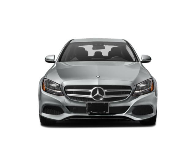 2015 Mercedes-Benz C-CLASS C 300 C 300