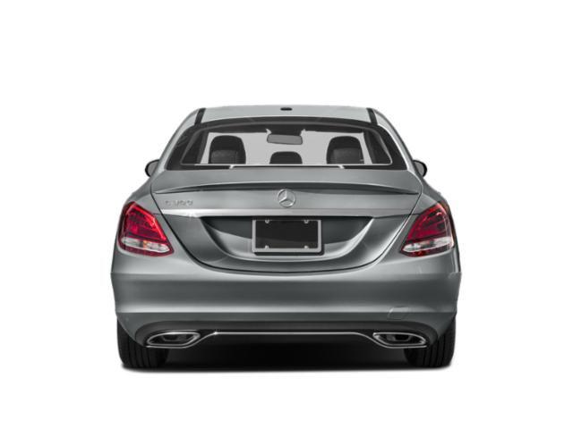 2015 Mercedes-Benz C-CLASS C 300 C 300