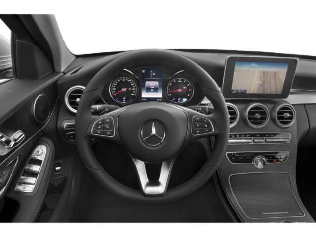 2015 Mercedes-Benz C-CLASS C 300 C 300