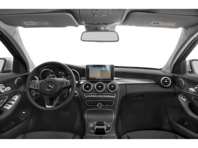 2015 Mercedes-Benz C-CLASS C 300 C 300