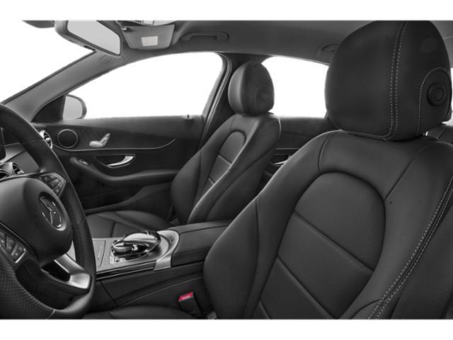 2015 Mercedes-Benz C-CLASS C 300 C 300