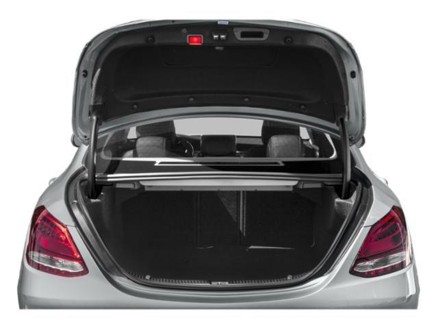 2015 Mercedes-Benz C-CLASS C 300 C 300