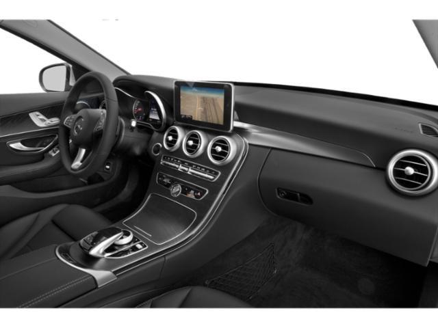 2015 Mercedes-Benz C-CLASS C 300 C 300