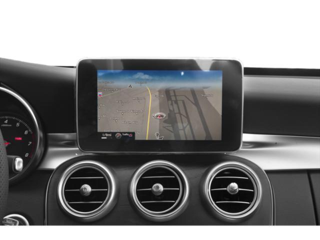 2015 Mercedes-Benz C-CLASS C 300 C 300