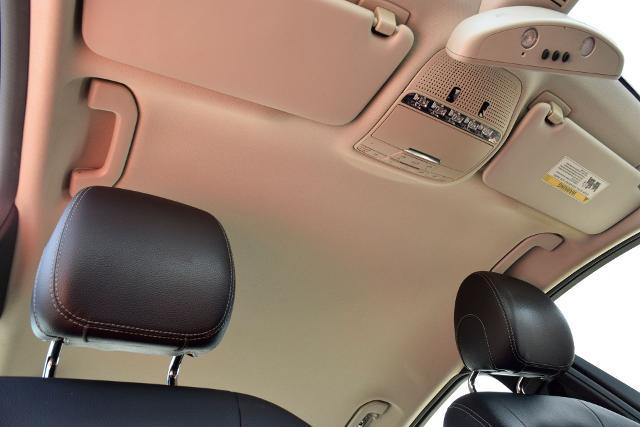 2015 Mercedes-Benz C-CLASS C 300 C 300