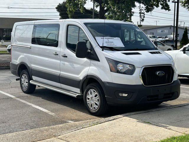 2024 Ford Transit Cargo Van Unknown for sale in Huntsville, AL