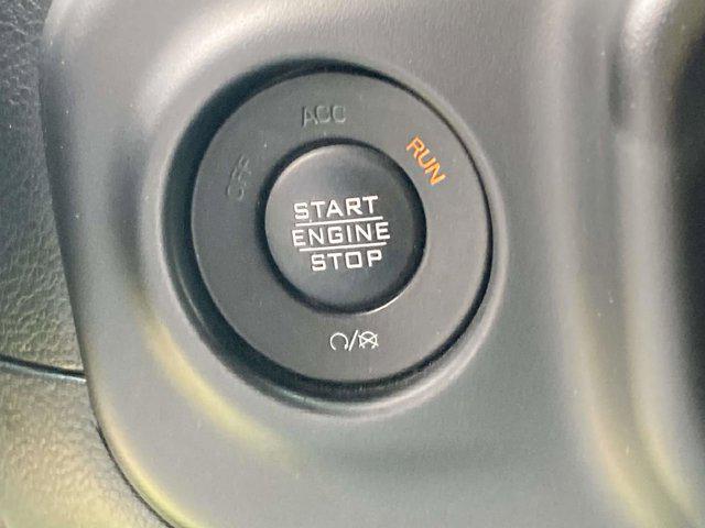 2022 Jeep Wrangler Unlimited Sahara 4x4