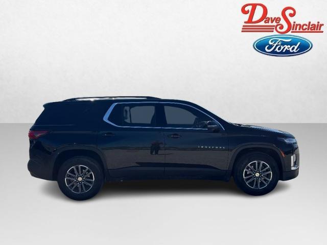2022 Chevrolet Traverse FWD LT Cloth